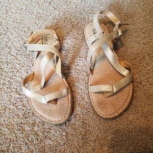 B.O.C Sandles